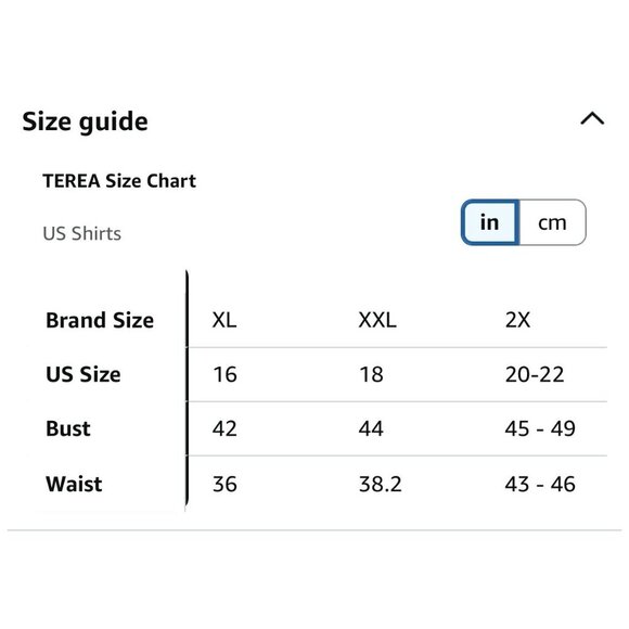 Terea Women's Emiliana One Shoulder Metallic Ruched Top size 5X NWT - Picture 6 of 7